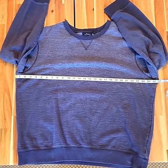 Mens Marc Anthony Crewneck Sweatshirt - Size XXL - Picture 8 of 8